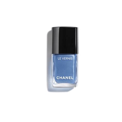 chanel nagellack sommer 2020|LE VERNIS Longwear nail colour 179 .